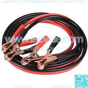 84-96306 6' Cycle Jumper Cable Set