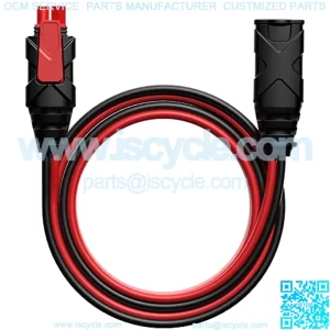 GC004 X-Connect 10-Foot (3m) Extension Cable Accessory For Genius Smart Battery Chargers