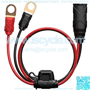 GC008 X-Connect M10 Eyelet Terminal Accessory For Genius Smart Battery Chargers
