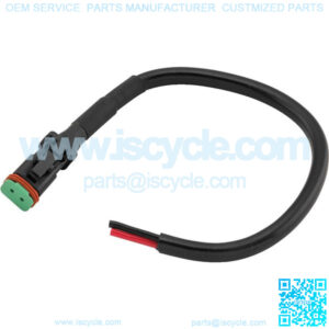 L.E.D. Pigtail With DT Connector