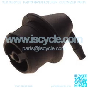 Club Car Fuel Tank Vent Assembly