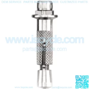 X-Factory Handguard Bar End Insert