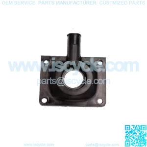 Yamaha G1 Carburetor Joint 83-88