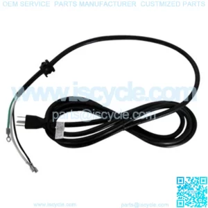 AC Cord for EZGO PowerWise II Golf Cart Chargers