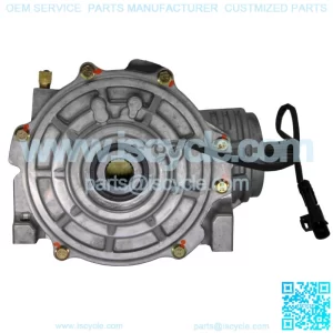 Polaris Ranger RZR Turbo General front differential 1333368 1333745 1334182