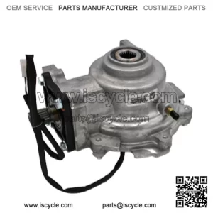 104025601 DIFF, FRONT, AUTO, CCW, AWD, CLUB CAR