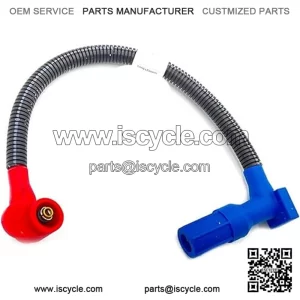 Polaris Ranger Sparkplug Wire,  OEM Part 4016000, Qty 1
