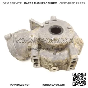 Polaris Sportsman 500 HO 12 Differential Front Gearcase Left 3234411 44451 (For: More than one vehicle)