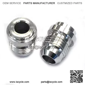 AN6 welding connector 2 pieces