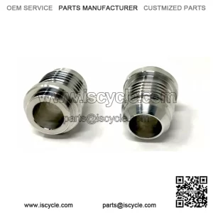 AN8 welding connector 2 pieces