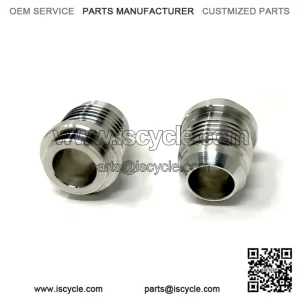 AN10 welding connector 2 pieces