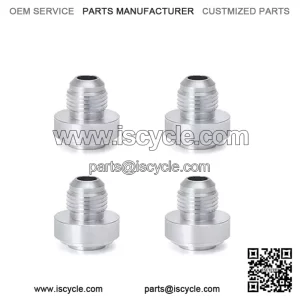 BN4 welding connector 4 pieces