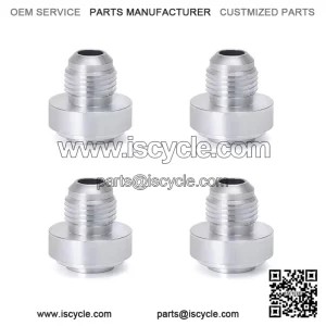 BN8 welding joint 4 pieces