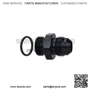 ORB6-AN6 connector 2 pack