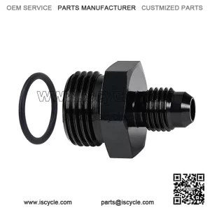 ORB8-AN8 connector 2 pack