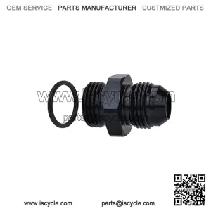 ORB8-AN6 connector 2 pack