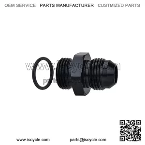 ORB10-AN8 connector 2 pack