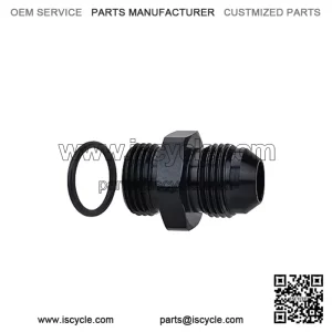 ORB6-AN8 connector 2 pack