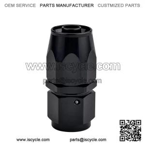 0??AN6 oil pipe female connector