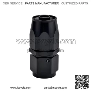 90??AN6 oil pipe female connector
