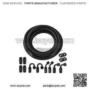 AN10 oil pipe kit-6m wiring clip