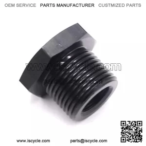Oil filter adapter 1/2-28??13/16-16