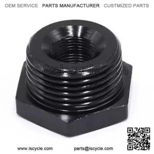 Oil filter adapter 1/2-28??3/4NPT