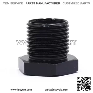 Oil filter adapter 5/8-24??3/4-16