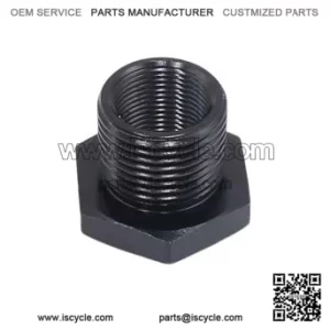 Oil filter adapter 5/8-24??13/16-16