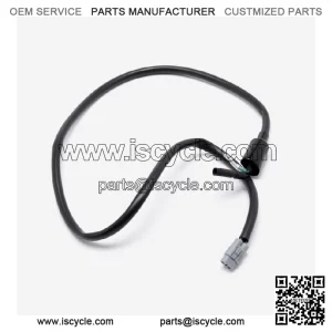 Number Plate Light Extension Cable for Loncin , Voge ER10 Euro 5 ECE Compliant