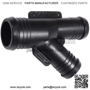 Coolant Hose Tee SFA 1000
