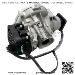 CFMoto Front Diff Gearbox Zforce Uforce 500 600 800 1000 Snyper Q810-310000