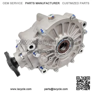 CFMOTO 400 500 600 Rear Diff Gearbox Q820-330000-00001 ATV PARTS New