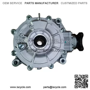 Rear Diff Gearbox CFMOTO 400 500 600 ATV PARTS New Q820-330000-10000