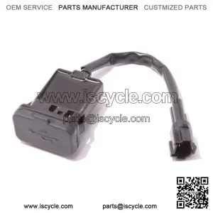 CFMOTOB Connector Type C OEM 6AQV-804000-1000 800NK-450NK/SS-PAPIO SS/CL