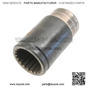 21 CFMoto UForce 600 Transmission Output Shaft Coupler CF600UU