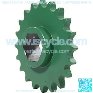 Sprocket; 20 T AE39650