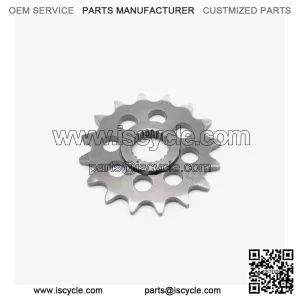 Front Sprocket for Loncin LX650-2C,Voge 650DSX Euro 5 LX650-2C-E5 Sprocket CMPO