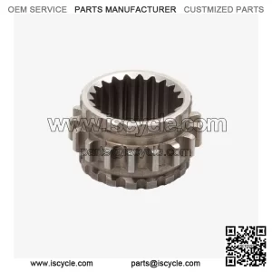 Cam Chain/Timing Sprocket for Loncin LX500-K,Voge 500DSX Euro 5 LX500-K-E5 CMPO