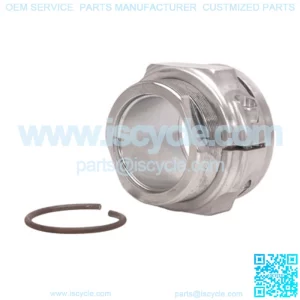 3 Piece Posi Lock Nut