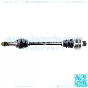 Rear Right CV Axle Shaft for Yamaha Rhino 450 & 660 4x4 UTV
