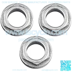 941-04124 Steering Shaft Bushing - by Deckpro, Compatible with 741-04124 (3)