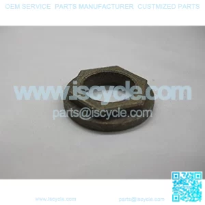 112-0930 Hex Flange Bearing