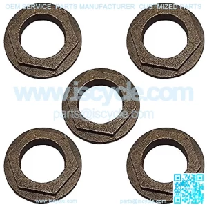 5 Pack Steering Shaft Bushing for 941-0656A RT 5 Pack