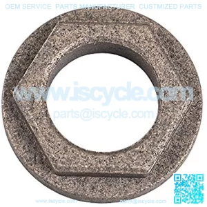 941-0656A Flanged Hex Bearing SLT GT LT 1040 1042 1045 1046 1050 1550