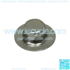Club Car DS Golf Cart Push Nut Cap 3/8, 1981+