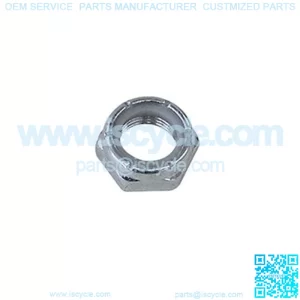 EZGO Golf Cart Steering Wheel Lock Nut, 5/8-18