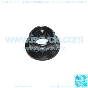 Yamaha G2-G22 Golf Cart Driven Clutch Nut, 12-1.25 Thread