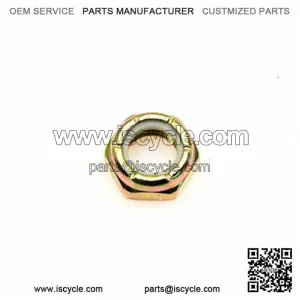 Polaris 7547104 Nut Ace Hawkeye 325 450 500 570 Series 10 RZR Ranger 900 800 700