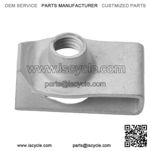 U-NUT- M6-1.0 PREV TORQUE